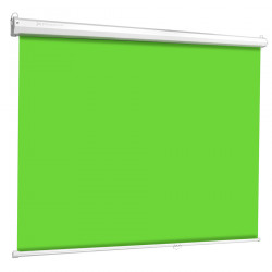 PANTALLA CHROMA DE TECHO O PARED