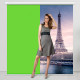 PANEL CHROMAKEY PANTALLA PLEGABLE PHOENIX TEJIDO Pantallas de proyección PANEL CHROMAKEY PANTALLA PLEGABLE PHOENIX TEJIDO Pantallas de proyección