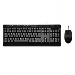 COMBO PHOENIX KEY MEDIA DE TECLADO