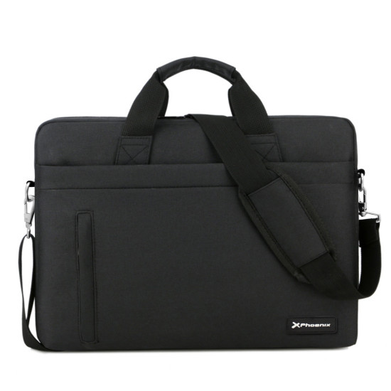MALETÍN PARA PORTÁTIL 15.6 PULGADAS NEGRO Maletines mochilas y fundas MALETÍN PARA PORTÁTIL 15.6 PULGADAS NEGRO Maletines mochilas y fundas