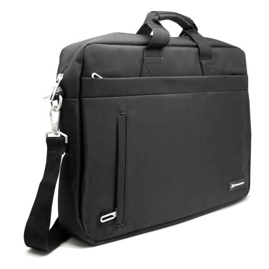 MALETÍN PARA PORTÁTIL 15.6 PULGADAS NEGRO Maletines mochilas y fundas MALETÍN PARA PORTÁTIL 15.6 PULGADAS NEGRO Maletines mochilas y fundas