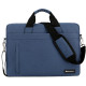 MALETÍN PARA PORTÁTIL 15.6 PULGADAS AZUL Maletines mochilas y fundas MALETÍN PARA PORTÁTIL 15.6 PULGADAS AZUL Maletines mochilas y fundas
