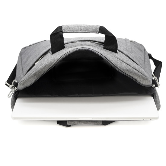 MALETIN PHOENIX DELHI PORTATILES HASTA 15.6 PULGADAS Maletines  mochilas y fundas