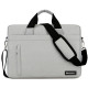 MALETÍN PARA PORTÁTIL 15.6 PULGADAS GRIS Maletines mochilas y fundas MALETÍN PARA PORTÁTIL 15.6 PULGADAS GRIS Maletines mochilas y fundas