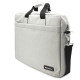 MALETÍN PARA PORTÁTIL 15.6 PULGADAS GRIS Maletines mochilas y fundas MALETÍN PARA PORTÁTIL 15.6 PULGADAS GRIS Maletines mochilas y fundas