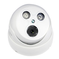 CAMARA SEGURIDAD VIGILANCIA DOMO HDCVI PHOENIX