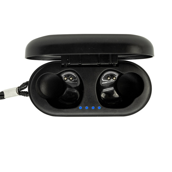 AURICULARES PHOENIX EARBUDS TPRO INALAMBRICOS BLUETOOTH Auriculares AURICULARES PHOENIX EARBUDS TPRO INALAMBRICOS BLUETOOTH Auriculares