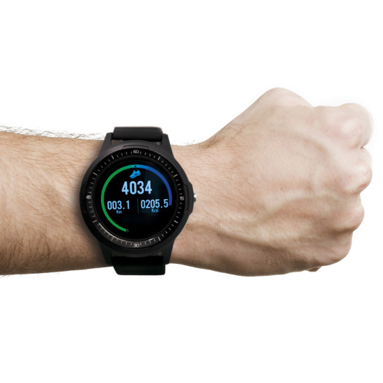 PHOENIX RELOJ SMARTWATCH CON GPS 9 Smartwatches PHOENIX RELOJ SMARTWATCH CON GPS 9 Smartwatches