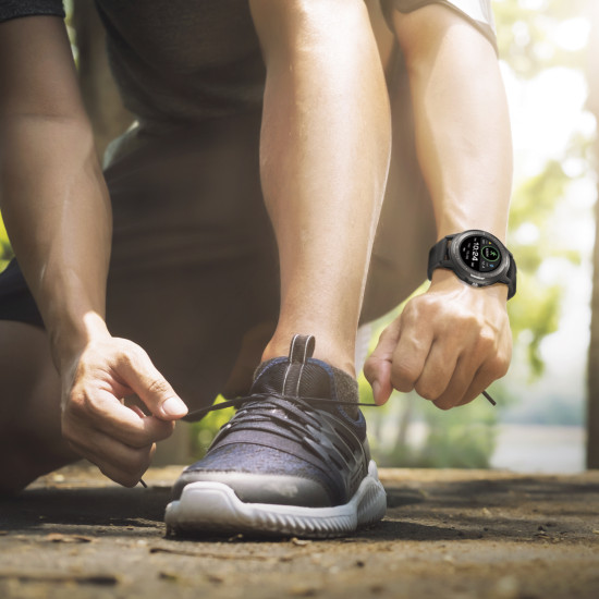 PHOENIX RELOJ SMARTWATCH CON GPS 9 Smartwatches PHOENIX RELOJ SMARTWATCH CON GPS 9 Smartwatches