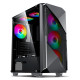 CAJA TORRE GAMING PHOENIX EVOLVE CRISTAL Cajas CAJA TORRE GAMING PHOENIX EVOLVE CRISTAL Cajas