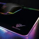 ALFOMBRILLA GAMING FACTOR - XPAD RGB NEGRA Alfombrillas ALFOMBRILLA GAMING FACTOR - XPAD RGB NEGRA Alfombrillas
