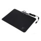 ALFOMBRILLA GAMING FACTOR - XPAD RGB NEGRA Alfombrillas ALFOMBRILLA GAMING FACTOR - XPAD RGB NEGRA Alfombrillas