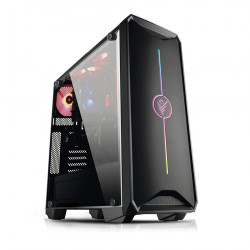 CAJA DE ORDENADOR ATX GAMING PHOENIX