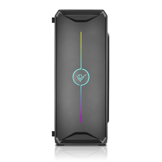 CAJA DE ORDENADOR ATX GAMING PHOENIX Cajas CAJA DE ORDENADOR ATX GAMING PHOENIX Cajas