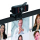 WEBCAM PHOENIX GO VISIÓN FULL HD Cámaras web WEBCAM PHOENIX GO VISIÓN FULL HD Cámaras web