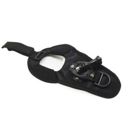 ACCESORIO SOPORTE MUÑECA AJUSTABLE CON ROTACION