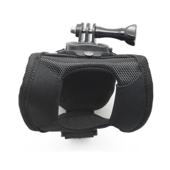 ACCESORIO SOPORTE MUÑECA AJUSTABLE CON ROTACION Accesorios de fotografía ACCESORIO SOPORTE MUÑECA AJUSTABLE CON ROTACION Accesorios de fotografía