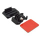 ACCESORIO SOPORTE ADHESIVO CURVO 3M CASCO Accesorios de fotografía ACCESORIO SOPORTE ADHESIVO CURVO 3M CASCO Accesorios de fotografía