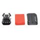 ACCESORIO SOPORTE ADHESIVO CURVO 3M CASCO Accesorios de fotografía ACCESORIO SOPORTE ADHESIVO CURVO 3M CASCO Accesorios de fotografía