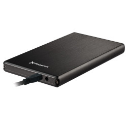 CAJA EXTERNA PORTATIL CARCASA SDD HDD