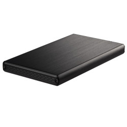 CAJA EXTERNA PORTATIL CARCASA SDD HDD
