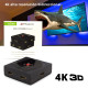 HUB 4 HDMI SPLITTER BIDIRECCIONAL 4K Cables audio vídeo HUB 4 HDMI SPLITTER BIDIRECCIONAL 4K Cables audio vídeo