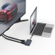 DOCKING HUB USB TIPO C 5 Dockings y hubs DOCKING HUB USB TIPO C 5 Dockings y hubs