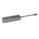 DOCKING STATIÓN PORTABLE HUB USB TIPO Dockings y hubs DOCKING STATIÓN PORTABLE HUB USB TIPO Dockings y hubs