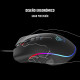 RATÓN GAMING PHOENIX IMPACT - X RGB 7 Ratones RATÓN GAMING PHOENIX IMPACT - X RGB 7 Ratones