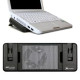 SOPORTE BASE REFRIGERACIÓN PORTATIL PHOENIX PARA Accesorios de portátiles