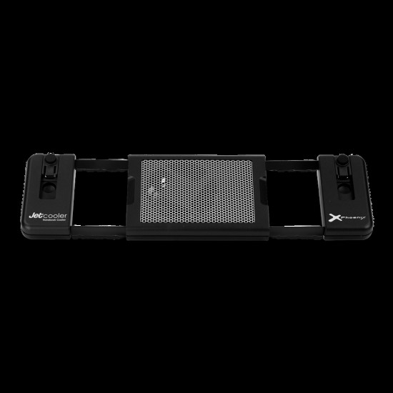 SOPORTE BASE REFRIGERACIÓN PORTATIL PHOENIX PARA Accesorios de portátiles
