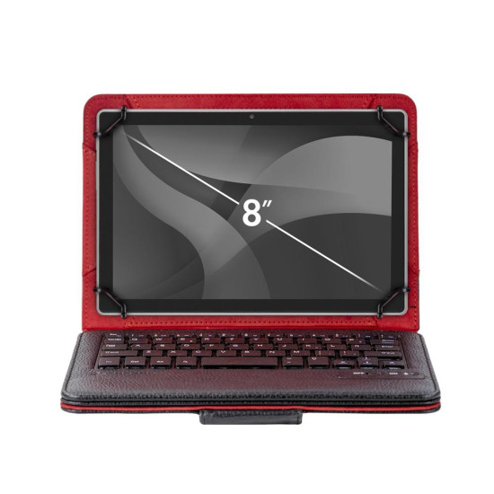 FUNDA UNIVERSAL PHOENIX PARA TABLET HASTA Accesorios de tablets FUNDA UNIVERSAL PHOENIX PARA TABLET HASTA Accesorios de tablets