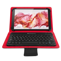 FUNDA SLIM PHOENIX PARA TABLET HASTA