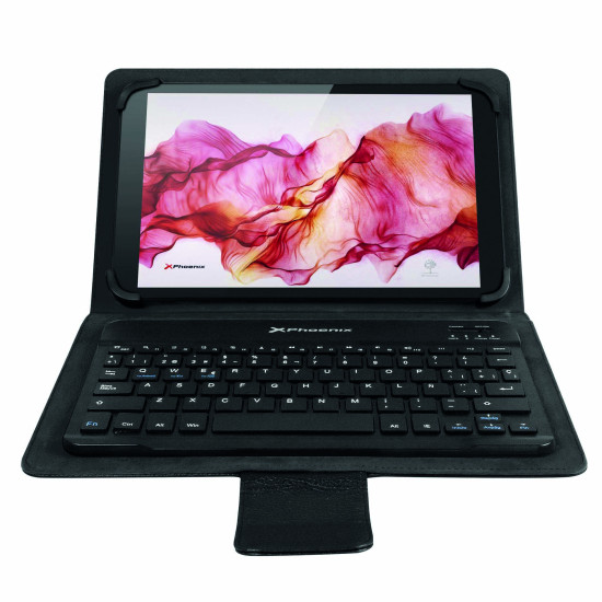 FUNDA SLIM PHOENIX PARA TABLET HASTA Accesorios de tablets