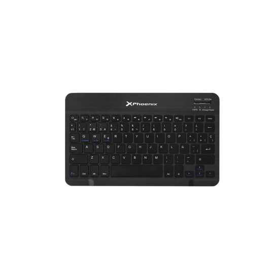 FUNDA UNIVERSAL PHOENIX PARA TABLET HASTA Accesorios de tablets FUNDA UNIVERSAL PHOENIX PARA TABLET HASTA Accesorios de tablets