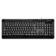TECLADO MULTIMEDIA KEY LIGHT MEDIA ESPAÑOL Teclados TECLADO MULTIMEDIA KEY LIGHT MEDIA ESPAÑOL Teclados