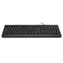 TECLADO MULTIMEDIA KEY LIGHT MEDIA ESPAÑOL