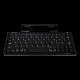 MINI TECLADO BLUETOOTH CON SOPORTE PARA Accesorios de tablets MINI TECLADO BLUETOOTH CON SOPORTE PARA Accesorios de tablets
