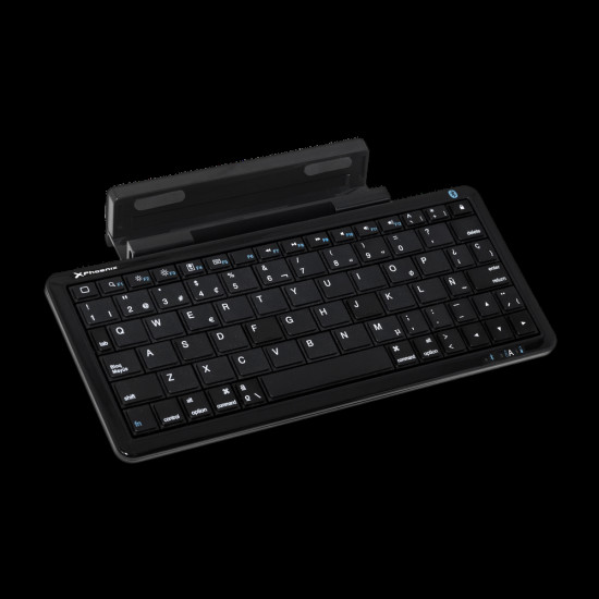 MINI TECLADO BLUETOOTH CON SOPORTE PARA Accesorios de tablets MINI TECLADO BLUETOOTH CON SOPORTE PARA Accesorios de tablets