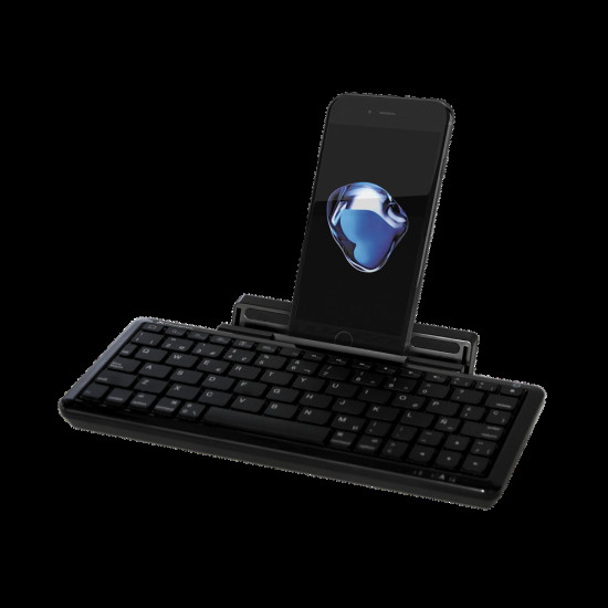 MINI TECLADO BLUETOOTH CON SOPORTE PARA Accesorios de tablets MINI TECLADO BLUETOOTH CON SOPORTE PARA Accesorios de tablets