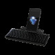 MINI TECLADO BLUETOOTH CON SOPORTE PARA Accesorios de tablets MINI TECLADO BLUETOOTH CON SOPORTE PARA Accesorios de tablets