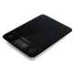 BÁSCULA PHOENIX DE COCINA DIGITAL NEGRA Básculas de cocina BÁSCULA PHOENIX DE COCINA DIGITAL NEGRA Básculas de cocina