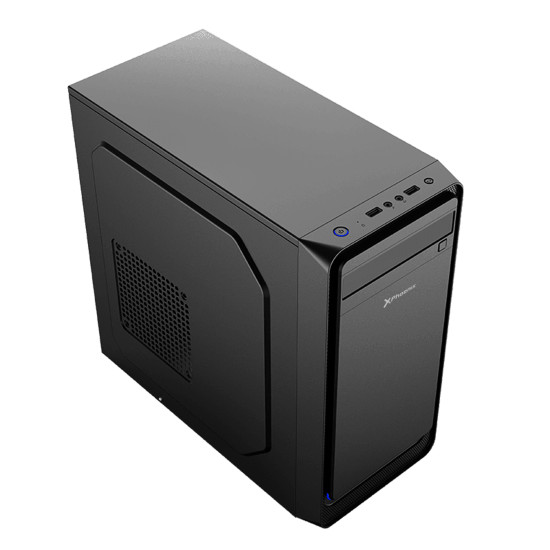 CAJA DE ORDENADOR MICRO ATX PHOENIX Cajas CAJA DE ORDENADOR MICRO ATX PHOENIX Cajas