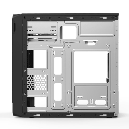 CAJA DE ORDENADOR MICRO ATX PHOENIX Cajas CAJA DE ORDENADOR MICRO ATX PHOENIX Cajas