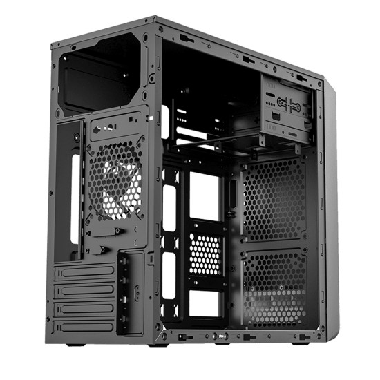 CAJA DE ORDENADOR MICRO ATX PHOENIX Cajas CAJA DE ORDENADOR MICRO ATX PHOENIX Cajas