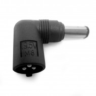 TIP DIN3 M8 19V CARGADOR UNIVERSAL