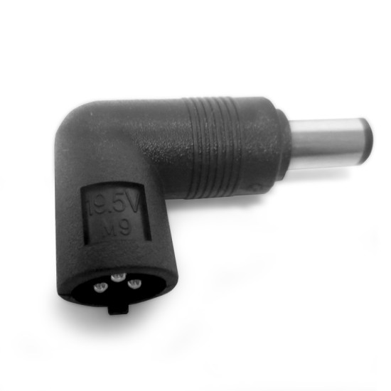 TIP DIN3 M9 19V CARGADOR UNIVERSAL Baterías y cargadores portátiles TIP DIN3 M9 19V CARGADOR UNIVERSAL Baterías y cargadores portátiles