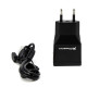 CARGADOR USB 5V 2 SALIDAS 2A Baterías y cargadores portátiles CARGADOR USB 5V 2 SALIDAS 2A Baterías y cargadores portátiles