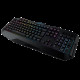 TECLADO GAMING PHOENIX CON CABLE LUZ Teclados