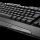 TECLADO GAMING PHOENIX CON CABLE LUZ Teclados